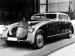Maybach Zeppelin DS8 Stromlinien von Spohn 1932 года